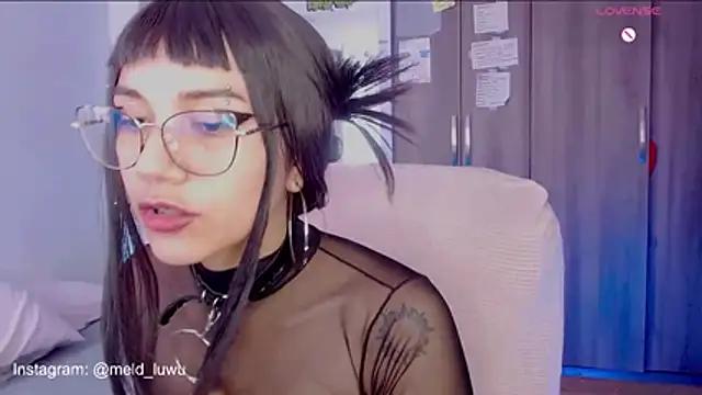 melissahowl's cam snapshot