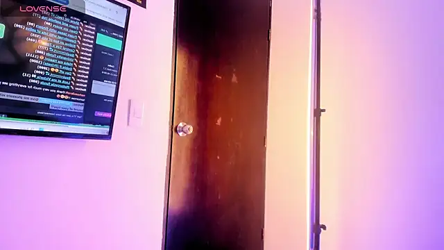 VictoriaKroft's cam snapshot