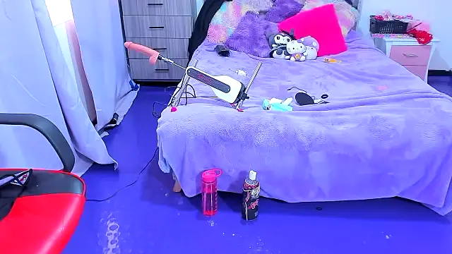 Luna_Analya's cam snapshot