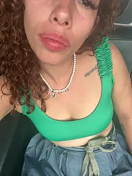 roxyrougee's cam snapshot