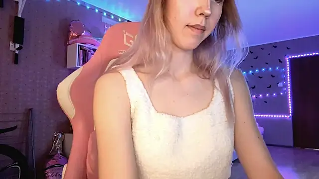 Jerrieberry's cam snapshot