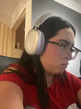 Kloe_Novoa's cam snapshot