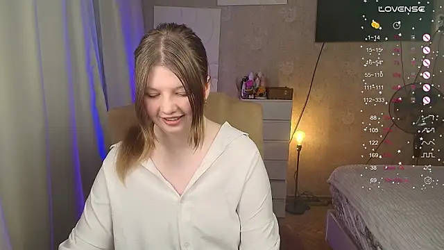 Vivian_cutie's cam snapshot