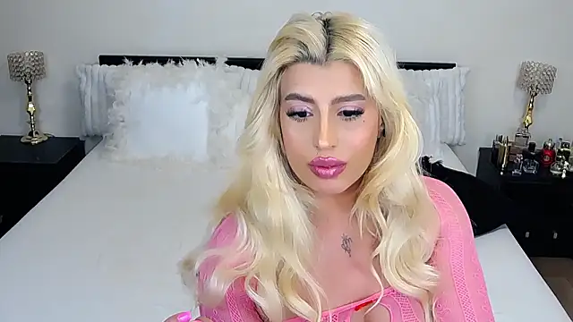 Giselle-R's cam snapshot