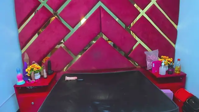 Sweet_Annyy's cam snapshot