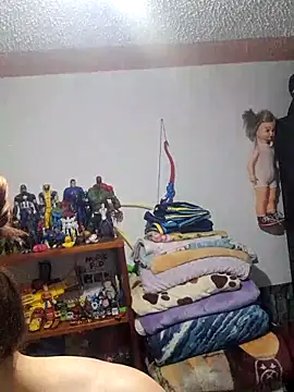 abril15-'s cam snapshot