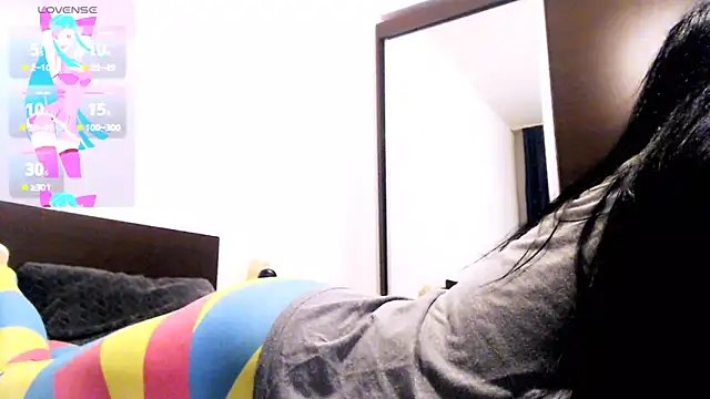 _magic_smile_11's cam snapshot