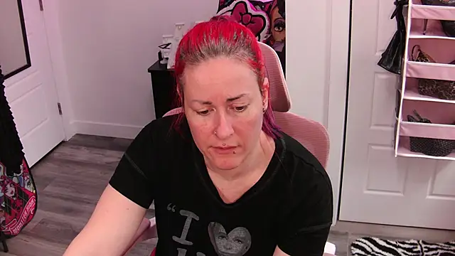 gennyrock's cam snapshot