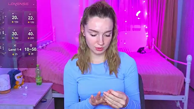 Wild_Sophie_'s cam snapshot