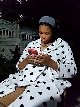 Drippincaty's cam snapshot