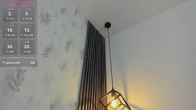 brigittemiller's cam snapshot