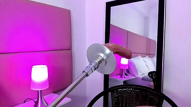 SammyMorales's cam snapshot