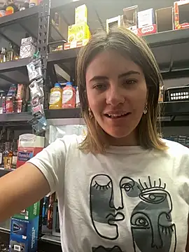 Andrea_19blonde's cam snapshot