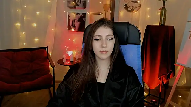 Mary_Miiller's cam snapshot