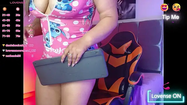 Samarys_star's cam snapshot