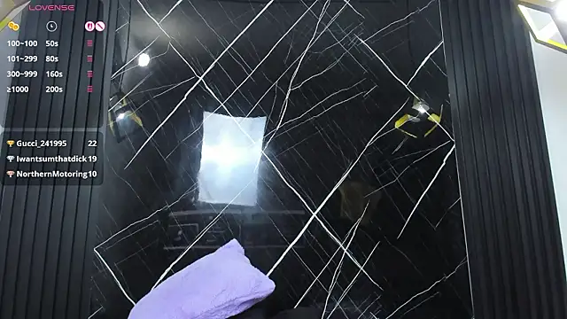 LexaLust's cam snapshot