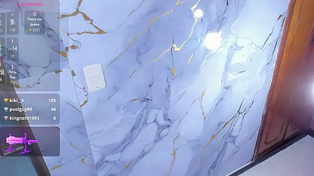 mysticlatina1's cam snapshot