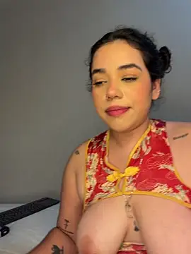 krisstenSantos's cam snapshot