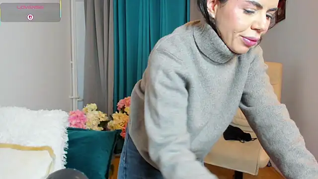 SinfulBella's cam snapshot