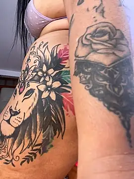 MadissonFord's cam snapshot