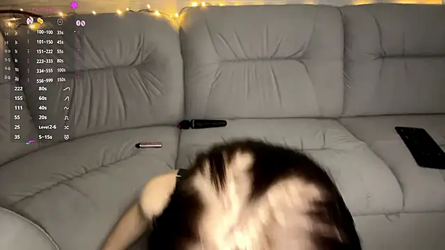 RendaBaatz's cam snapshot