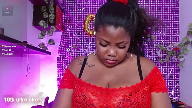 niawk_'s cam snapshot