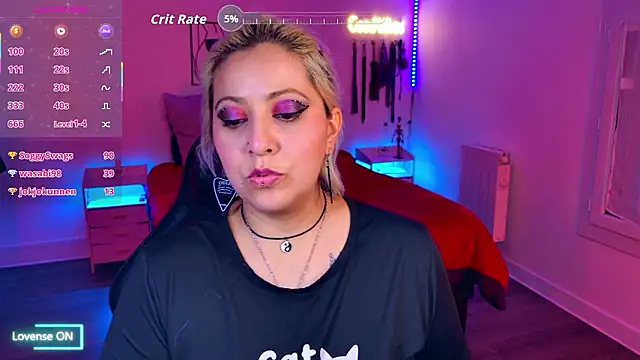 blackwidow_s1's cam snapshot