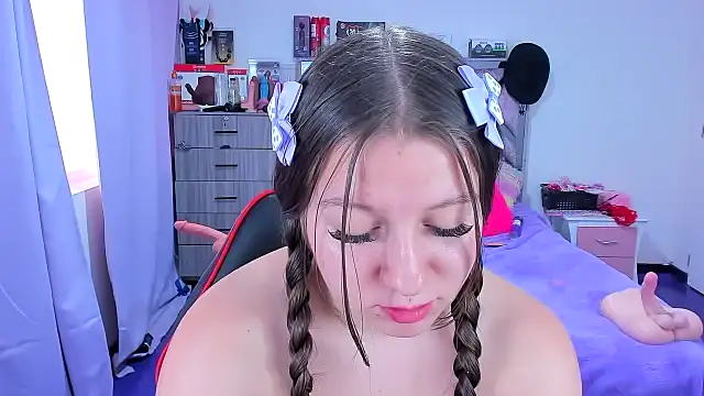 Luna_Analya's cam snapshot