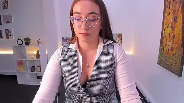 SwettieSammy's cam snapshot