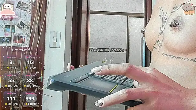 DestinyHills's cam snapshot