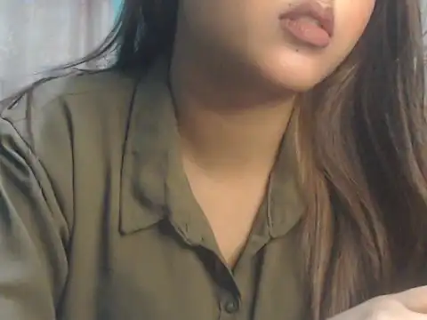 NancyRuvi's cam snapshot