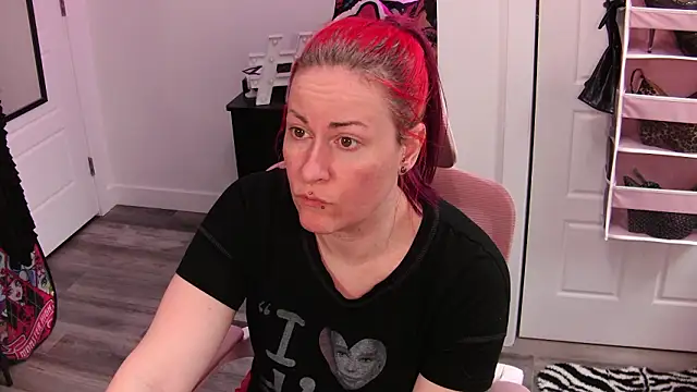 gennyrock's cam snapshot