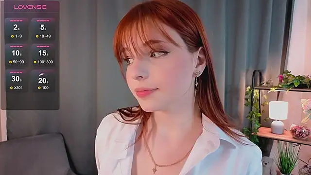 AnnieKim_'s cam snapshot