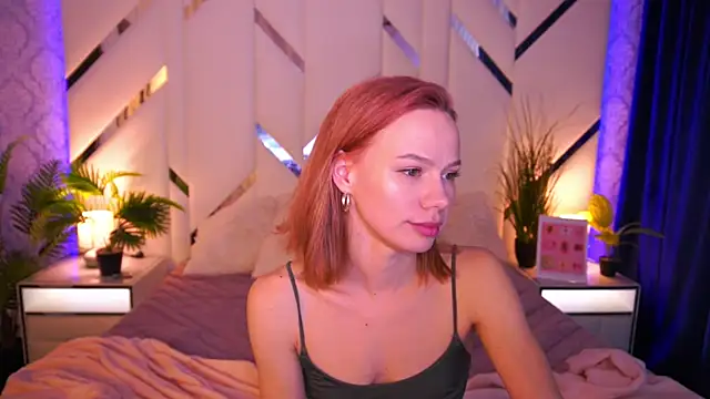 ShyySiren's cam snapshot