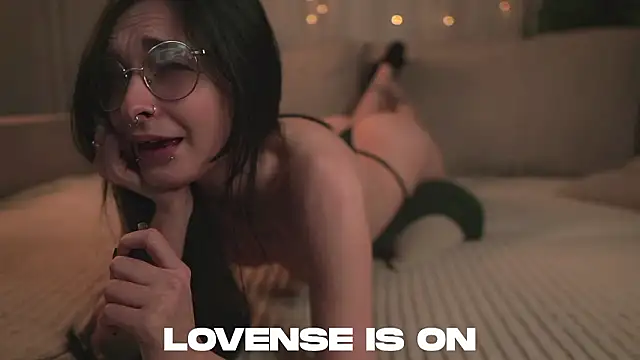 DarcyAspacio's cam snapshot