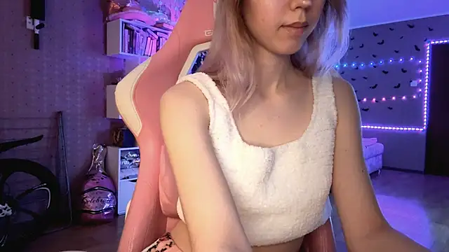 Jerrieberry's cam snapshot