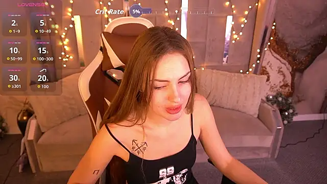 AleksaaJoy's cam snapshot