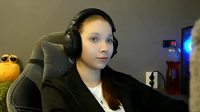 Softixq's cam snapshot