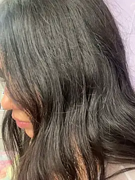 Marianahb-e's cam snapshot