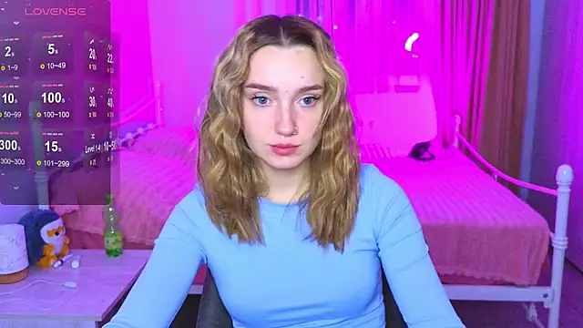 Wild_Sophie_'s cam snapshot