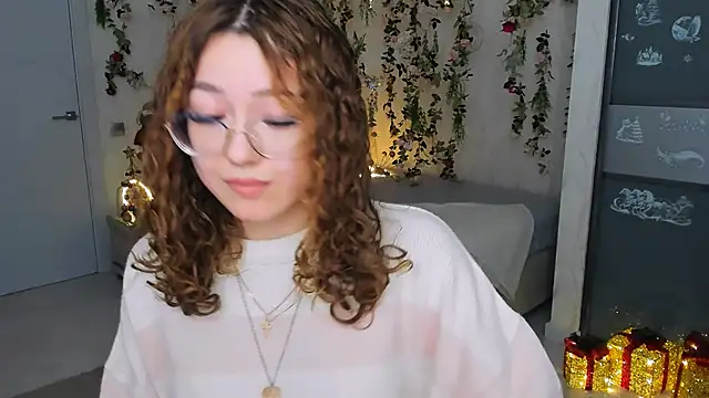 SereneFlame's cam snapshot