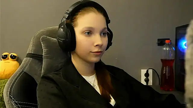 Softixq's cam snapshot