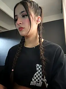 Celeste_Moretti's cam snapshot