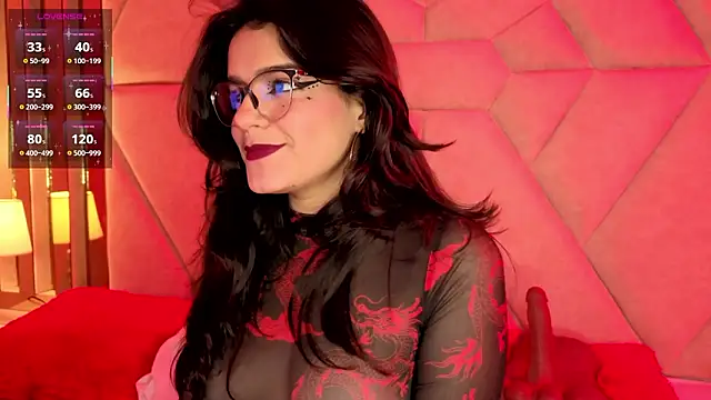 ValerieKay_'s cam snapshot