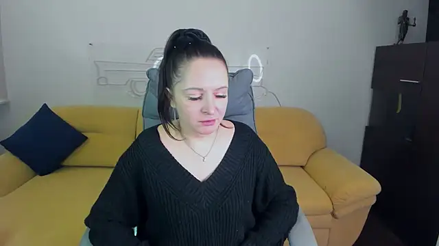 AngellLika's cam snapshot