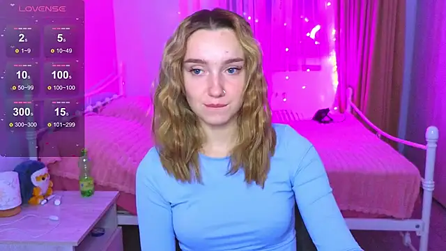 Wild_Sophie_'s cam snapshot