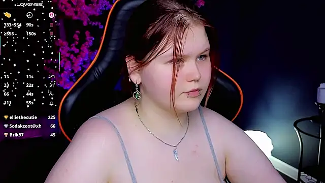 fillisfox_'s cam snapshot