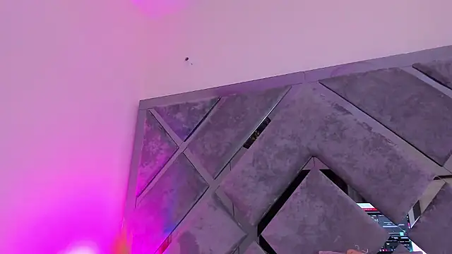 Sweet_Salome1's cam snapshot