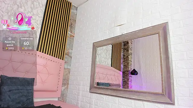 aisha_cambell's cam snapshot