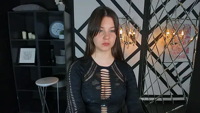 ElizaMild's cam snapshot